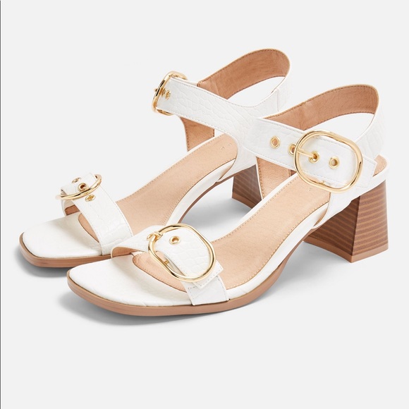 Topshop Shoes - Topshop Sandals